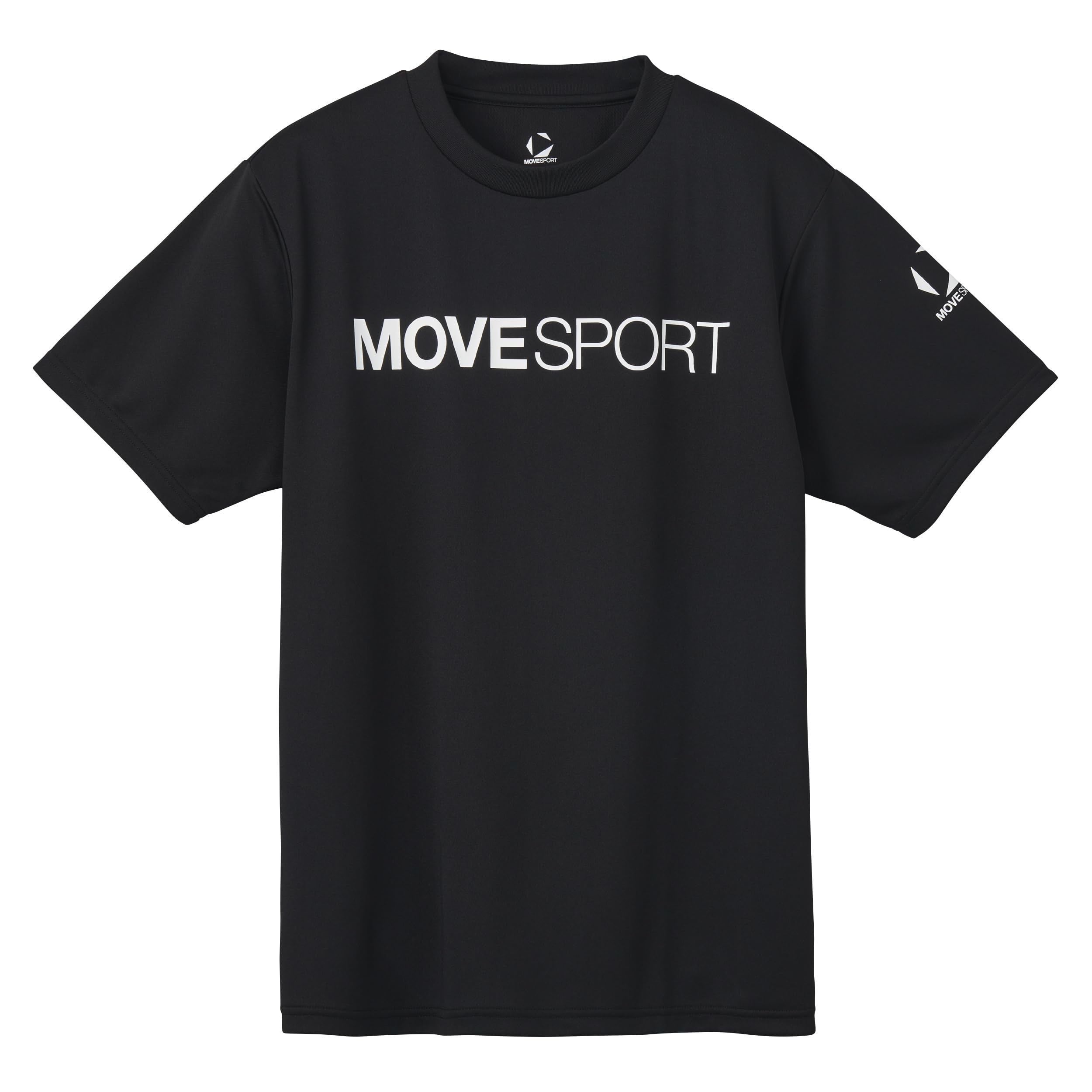 

Move Sports Short Sleeve Shirt ST5SHTT2M_BK00_L
