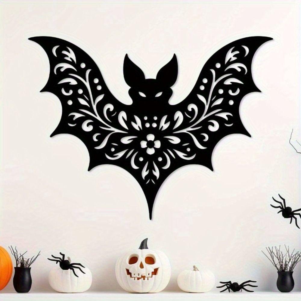 

Metal Halloween Decoration Ornament