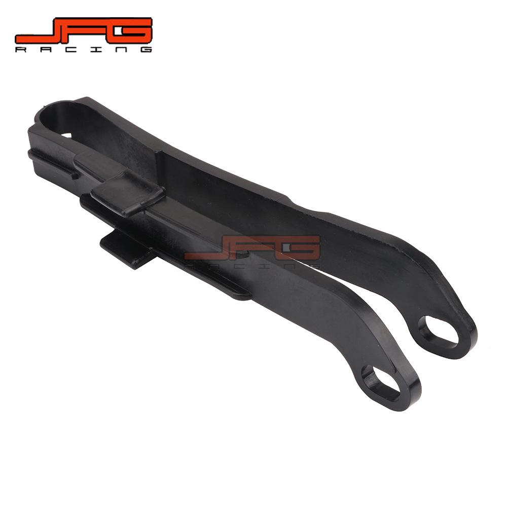 Plastic Chain Guide & Rubber Swingarm for XR250R/400R/600R/650L Off-Road Motorcycles