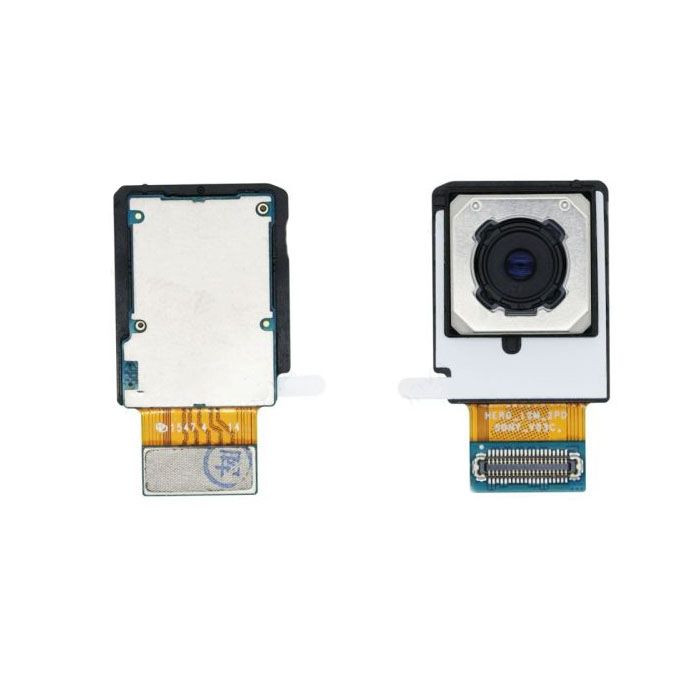 Caméra arrière - SAMSUNG - Galaxy S7 (G930F) - Module appareil photo - Pièce de remplacement