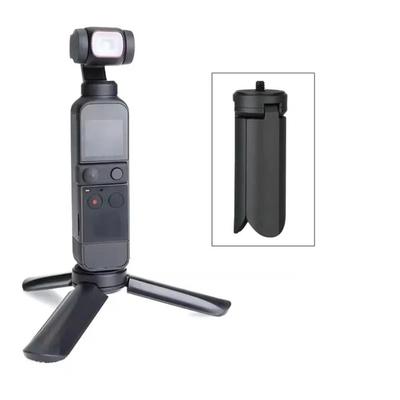 Pocket Camera Desktop Tripod Stabilizer Bracket for DJI Osmo Pocket 3 / Pocket 2 Gimbal
