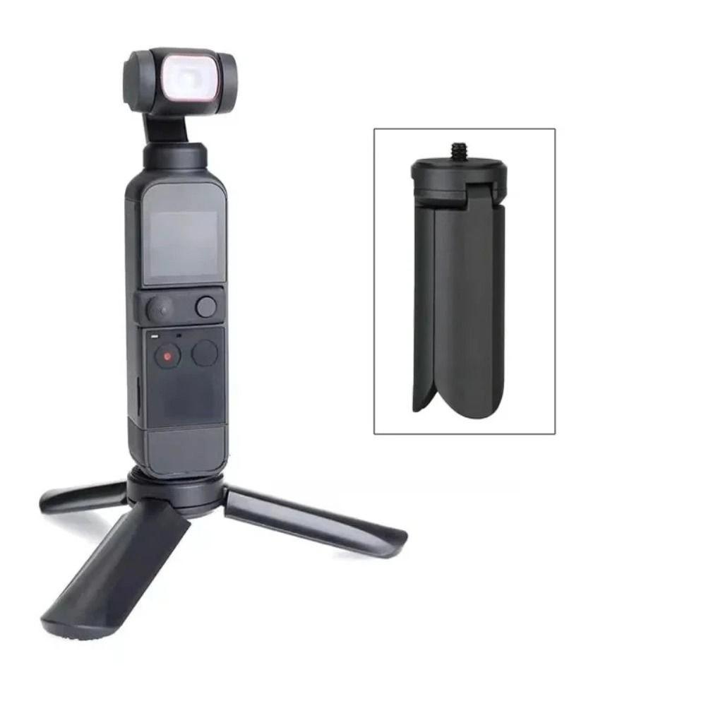 Kapesní fotoaparát Stolní držák stativu pro stabilizátor DJI Osmo Pocket 3 / Pocket 2 Gimbal
