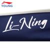 Li-Ning Girls' Cuffed Sweatpants