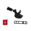 Double-Sided Suction Cup Bracket for Truck/Car OBU Installation