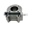 GY6 50/60 Cylinder Kit with Piston for 139QMB, 139QMA, 147QMD Motorcycles/ATVs