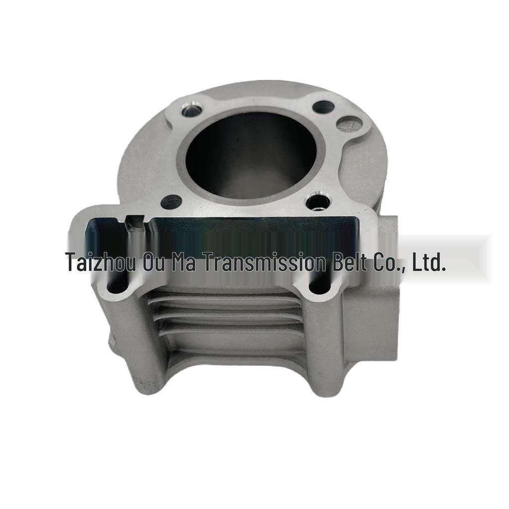 GY6 50/60 Cylinder Kit with Piston for 139QMB, 139QMA, 147QMD Motorcycles/ATVs