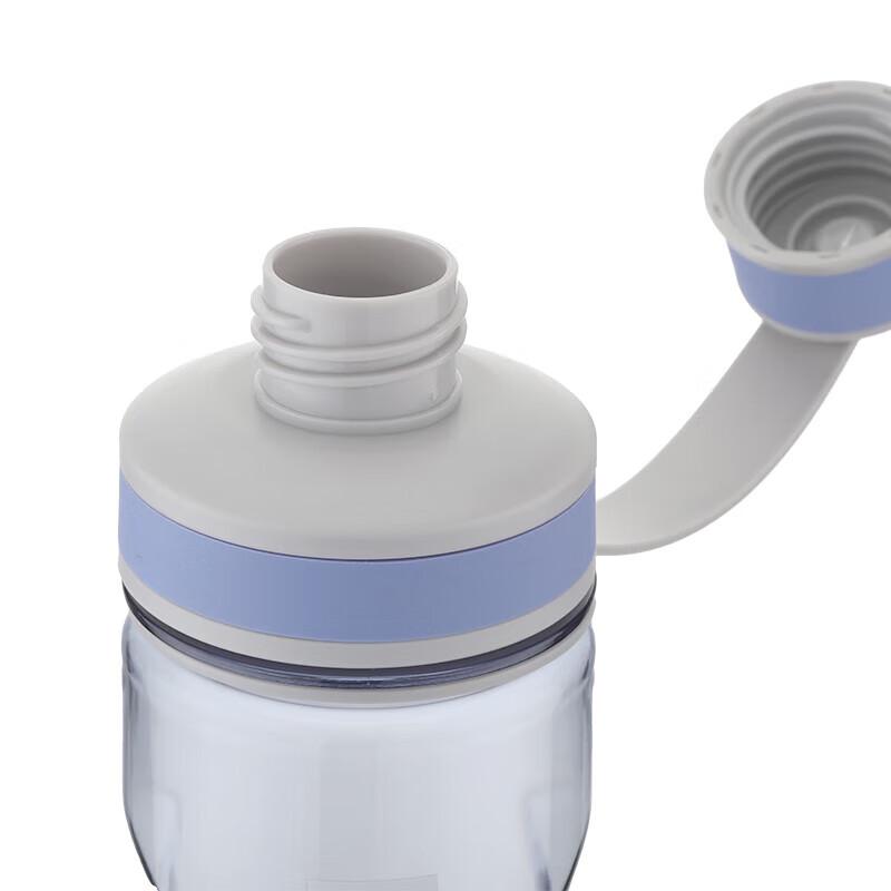Lock&Lock Sport Water Bottle with Straw