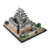 LEGO 21060 Himeji Castle Block Toys