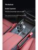 Universal Car Seat Gap Storage Box