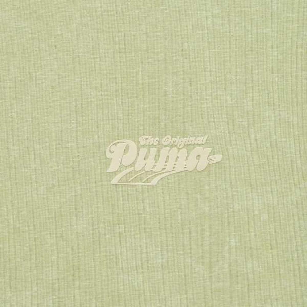 Puma Official Uni Original KniT ShorT Sleeve T shirT