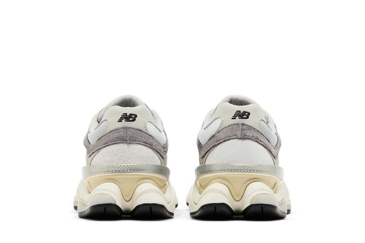 New Balance 9060 Grigio Nuvola di Pioggia
