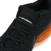 Nike Air VaporMax 2023 Flyknit Zwart Groen Strike Curry Heren Sneakers Licht-Curry DV1678-014