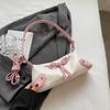 Fashionable PU Handbag Single Shoulder Bag Trend Suitable for Various Occasions