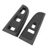 Window Switch Bezel Replacement for 1500 2500 2004 2006 Car 89045124 89045120 Front Left Right Side Window Control Panel