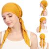 Roupa de mulher muçulmana – Cachecol muçulmano