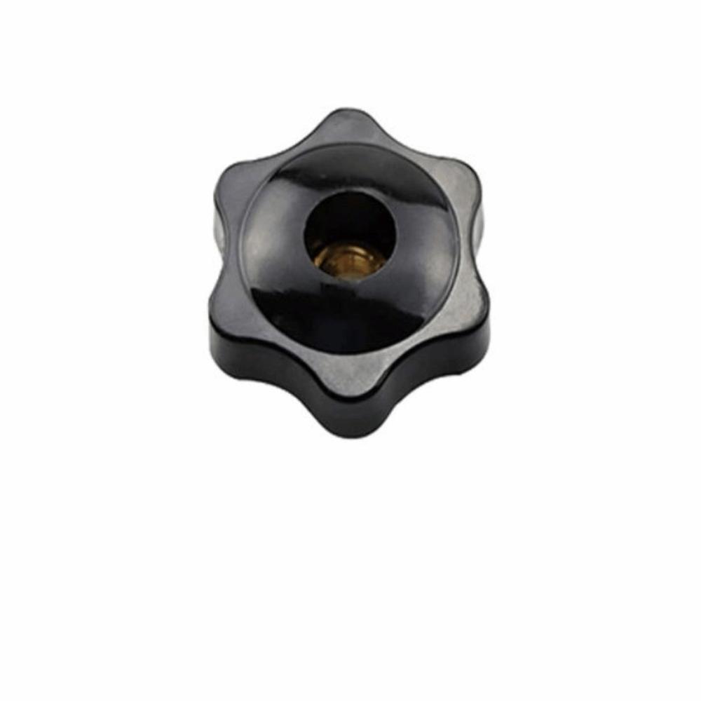 Heavy Duty T Track Bolts Rust Resistant Track Bolt Knob Kit for Woodworking