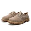 Fashion Leather Shoes For Man Leather Casual Shoes Fashion Business Oxford Shoes High Quality Designer Work Shoes