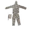 Traje Ghillie de camuflaje al aire libre