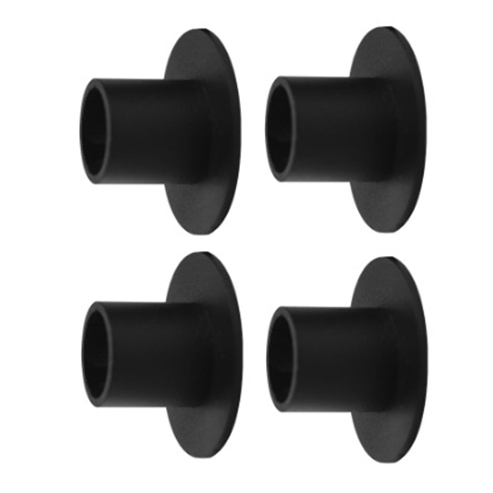 

Матовый железный подсвечник Креативный железный подсвечник Украшение Гостиная Дом Проживание в семье Украшения 4 чёрный