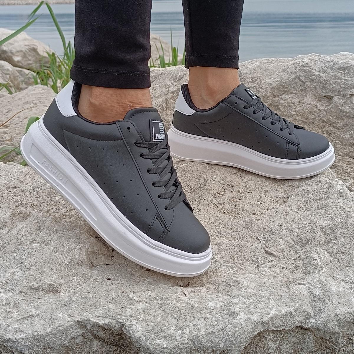 Trainers Puma Schuhe Weiß Lila Marken Schuhe Weiß Martin