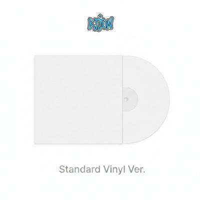 [pre-order] BTS - The 5th Album ARIRANG (Standard Vinyl)