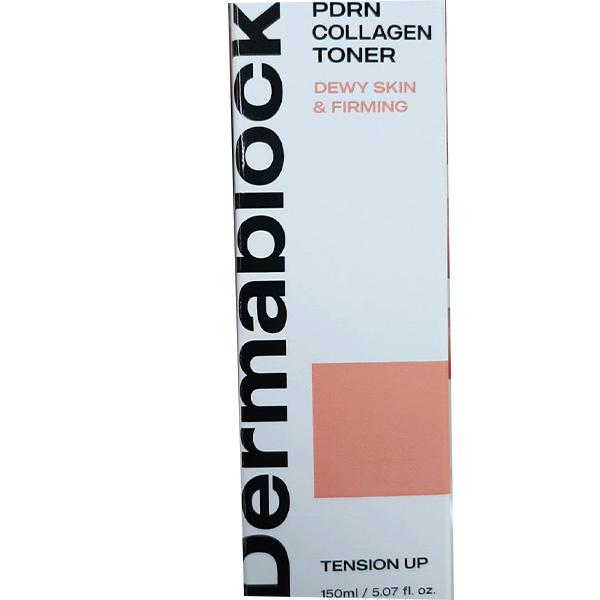

Derma Block PDRN Collagen Toner 150ml One thing