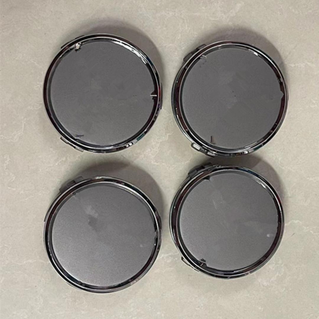 

75 мм ABS автомобильный обод ступицы колеса, центральная крышка, аксессуары для B/enz Logo S320 C180 GLE CLA W203 W204 W205 W209 W210 W211 W212 чёрный