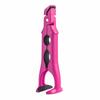 3-in-1 Verbrühschutz Schüsselclip PP Rutschfest Hot Pot Greifer Multifunktional Hohe Qualität Küche Teller Gericht Schüssel Halter Anti-Verbrennungs Zubehör