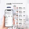 ICOMON Bluetooth Smart Body Fat Scale (CN version)