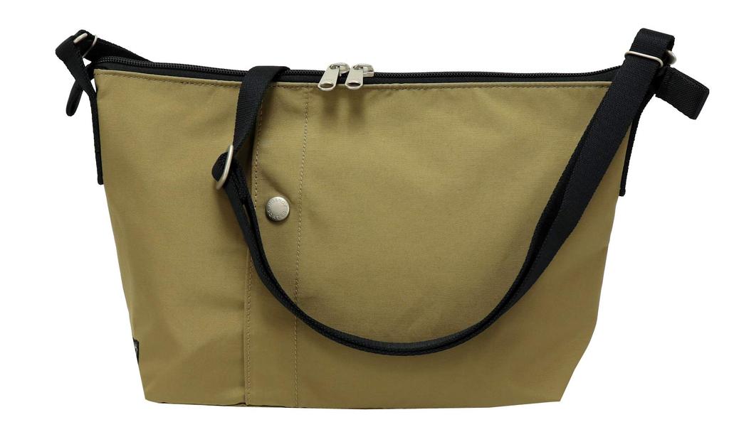 Yoshida Bag Shoulder Bag Size S 2 2019AW Released [Porter] 660-05799 (Beige (40) BEIGE)