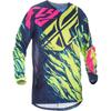Mens Quick-Dry Cycling Jersey Short Sleeve Mountain Bike MTB Trail Riding Shirt Breathable Sport Top