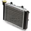 Water-cooled 150-250CC ATV/Beach Car/Motorcycle Radiator Cooling Fan
