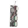 Mobile Charging Module 5 Ports DualWay Micro Type C USB Fast Charging Board 4.5‑13.5V
