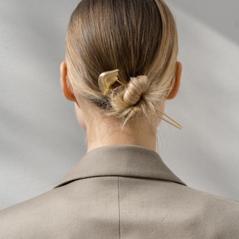 

1064STUDIO The Body 30H (A type) GOLD