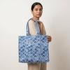 Shoulder Bag usalover925 Multicolor Quilted Cotton Floral Print Shoulder Bags 140