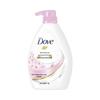 Dove Cherry Blossom Nourishing Body Wash