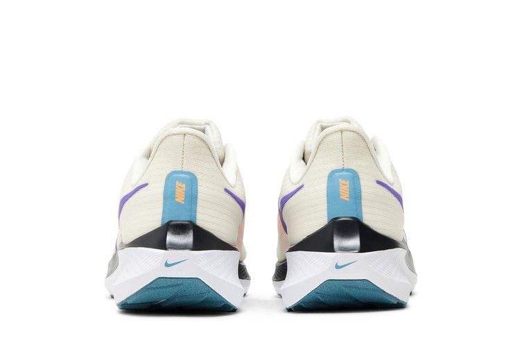 Nike Wmns Air Zoom Pegasus 39 'Phantom Purple Cerulean'