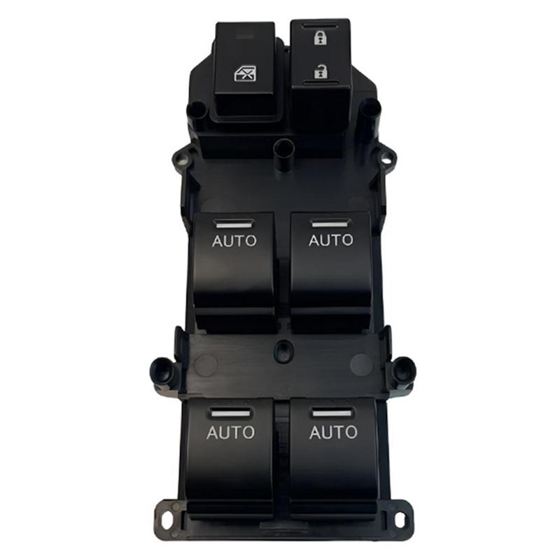 A28G-Power Window Switch 35750-T7A-J21 35750T7AJ21 Electric Car Window Lifter Switch For Honda Vezel Window Control Parts