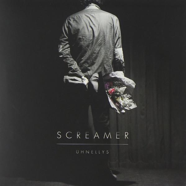 

CD UHNELLYS - SCREAMER e.p. XQLT1001 I mOK 2013 Japan Rap & Hip-Hop/R&B Used