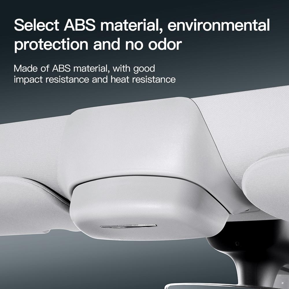For Tesla Model 3 Model Y Glasses Case Sunglasses Storage Box For Tesla /2022 Car