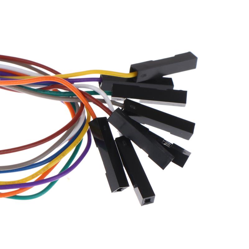 1.69 Inch Lcd Ips Display 240×280 Resolution St7789V2 Driver Chip With Spi Interface Module For Arduino