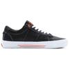 Sci-Fi Fantasy X Vans Skate Sid VCU 90s Digital Tech Unisex Sneakers Black VN0005V5BLK