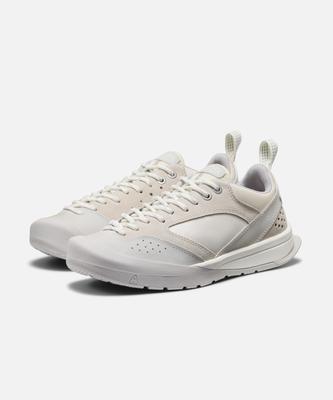Keen Jasper Iii Women'S Sneakers Vapor/Star White