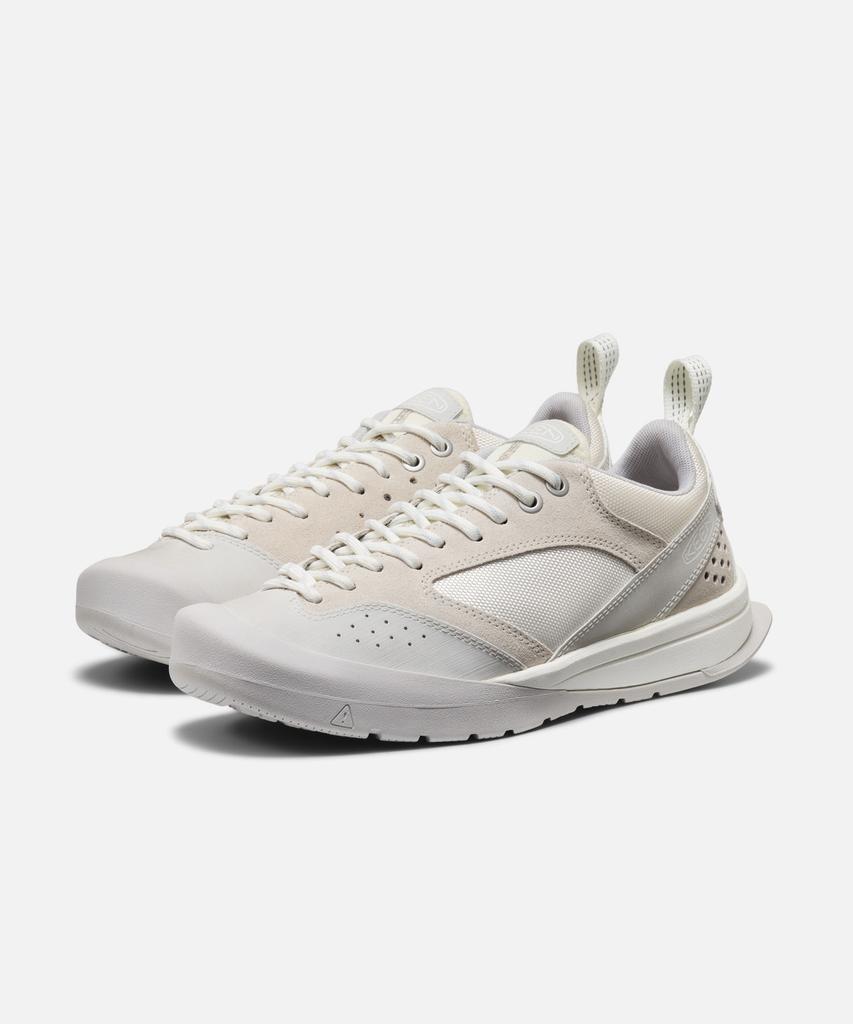 Keen Jasper Iii Women'S Sneakers Vapor/Star White