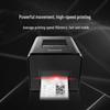 OT810 Thermal Barcode Label Printer CN Plug (adapter Included)
