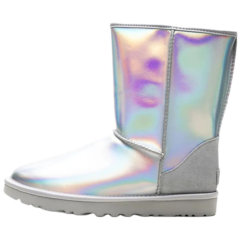 UGG Classic Short Fashion Trend Comfortable Simple Commuting Short Mid-Calf Snow Boots Women boots Colorful 1153610GCGR