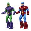 Hasbro MARVEL Legends Series X-Men Sentinels (Variant) 2-Pack Collectible 6-inch Action Figures G2096 Authentic