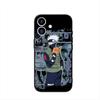 Haruno Sasuke Sakura Narutos Kakashi Case for Samsung Galaxy A07 A13 A12 A14 A23 A50 A51 A52 A53 A70 A71 A72 A04 Note 20 9 8 10