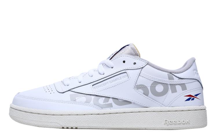 Reebok Club C 85 Mu Белый DV8958 37.5
