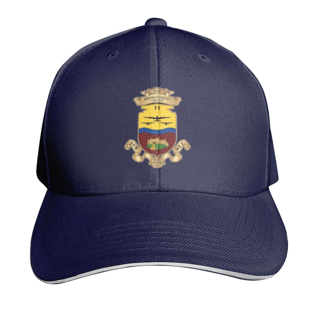 Th BombardUnisext Group Emblem Baseball Cap Thermal Visor Luxury Women Cap Funny Hats Hat Unisex Hats Unisex Womens